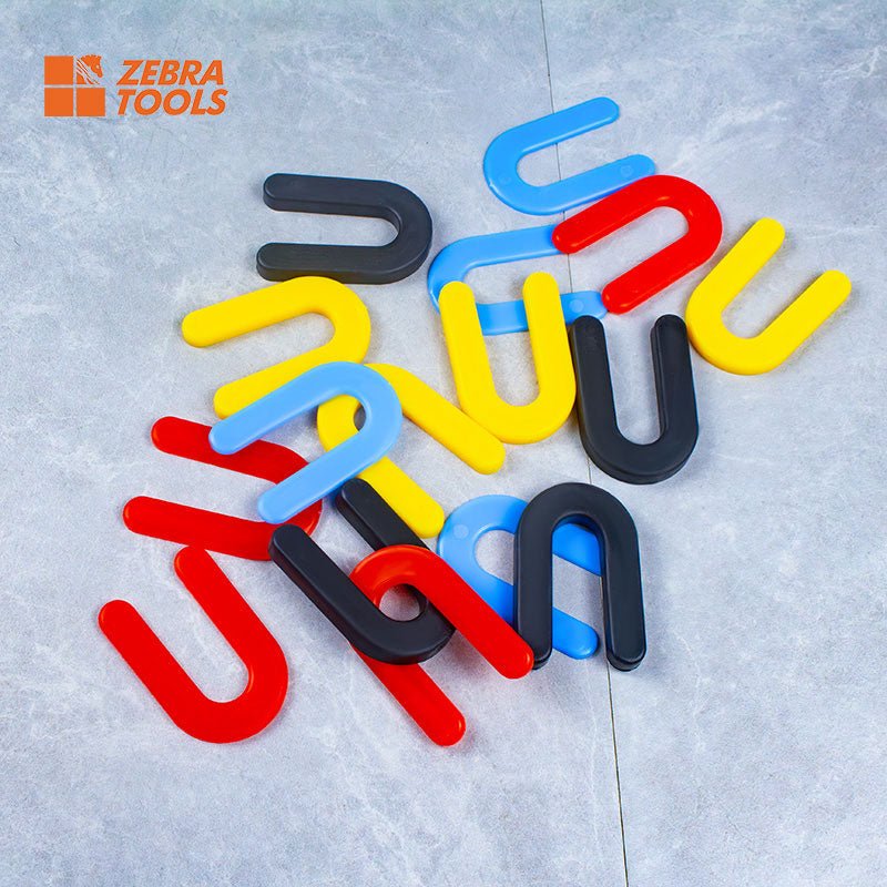 Hệ thống cân bằng gạch PE 1.5mm thiết kế hiện đại, chất lượng cao, tái sử dụng được - Daisan Store