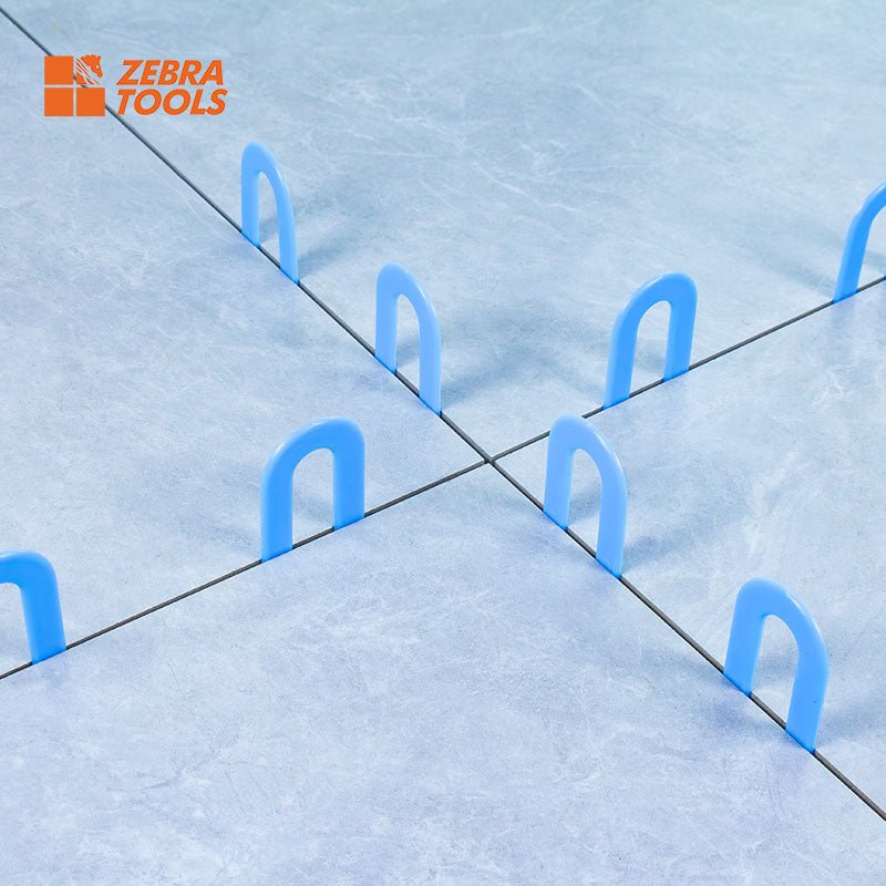 Hệ thống cân bằng gạch PE 1.5mm thiết kế hiện đại, chất lượng cao, tái sử dụng được - Daisan Store