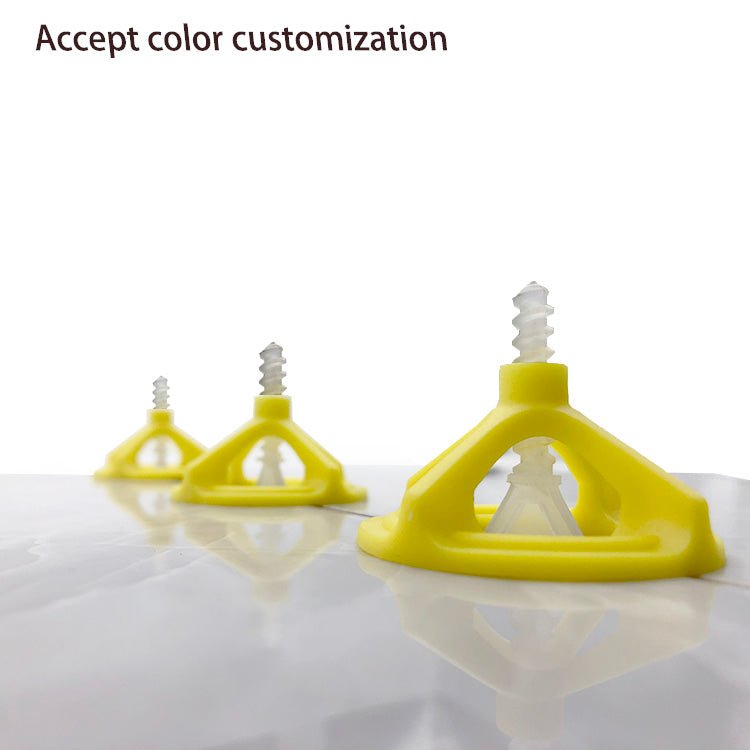 Hệ thống cân bằng gạch Spin Doctor chuyên nghiệp - Daisan Store