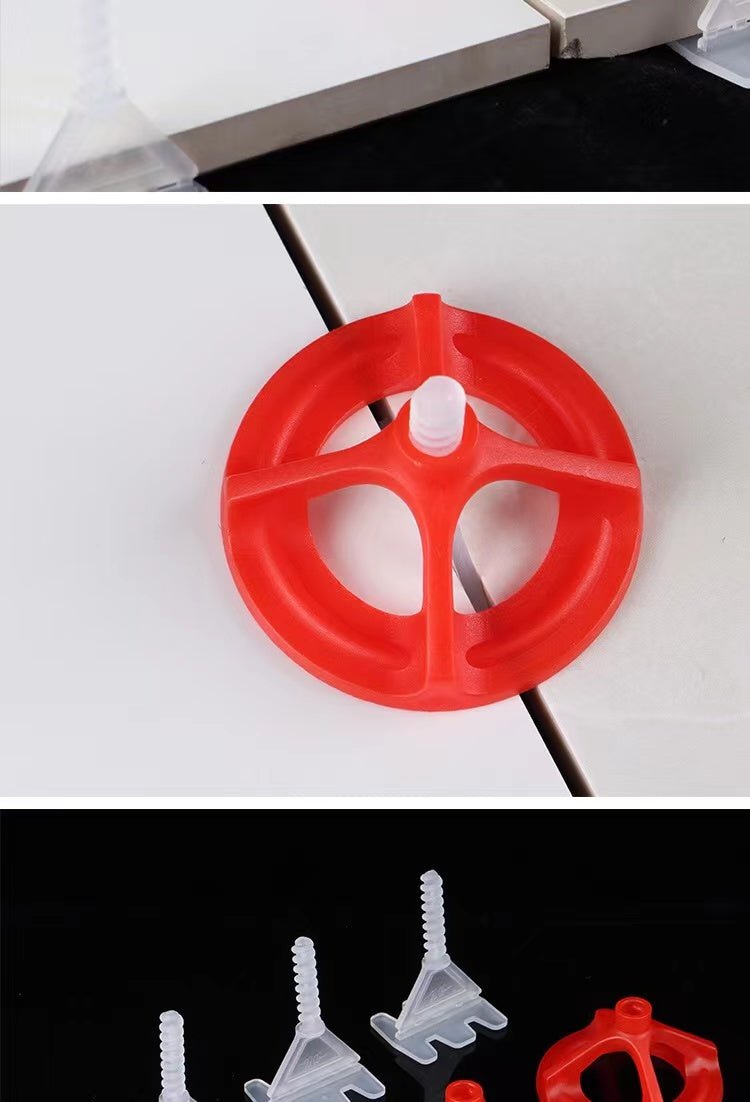 Hệ thống cân bằng gạch Spin Doctor thiết kế hiện đại, bán chạy - Daisan Store