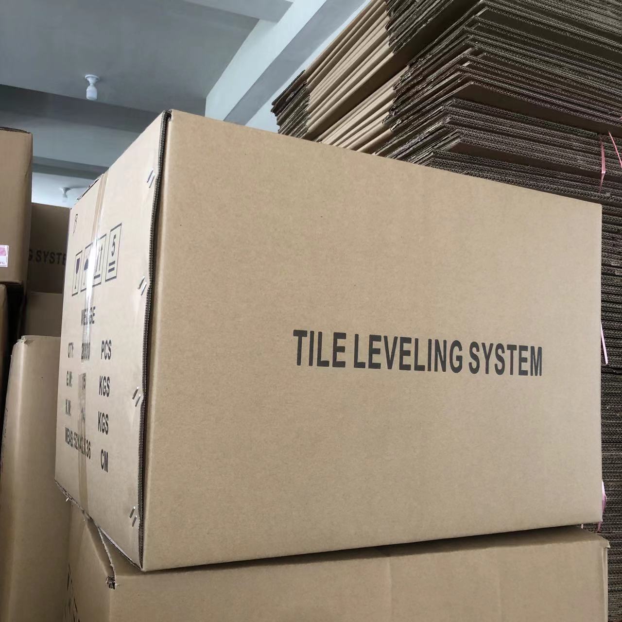 Hệ thống cân bằng gạch tái sử dụng kiểu T bán tại nhà máy - Daisan Store