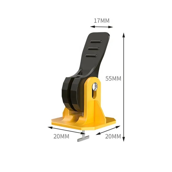 Hệ thống cân bằng gạch tái sử dụng kiểu T bán tại nhà máy - Daisan Store