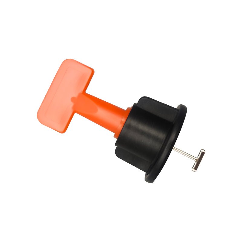 Hệ thống cân bằng gạch tái sử dụng với 50 chốt thép không gỉ thay thế - Daisan Store