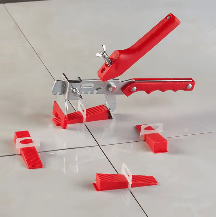 Hệ thống cân bằng gạch tháo rời có thể tùy chỉnh bán tại nhà máy - Daisan Store