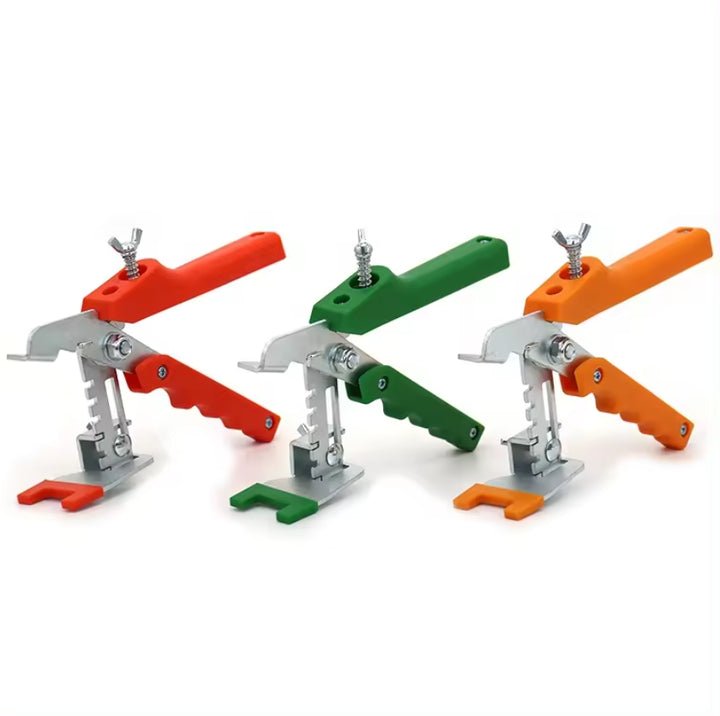 Hệ thống cân bằng gạch tháo rời có thể tùy chỉnh bán tại nhà máy - Daisan Store