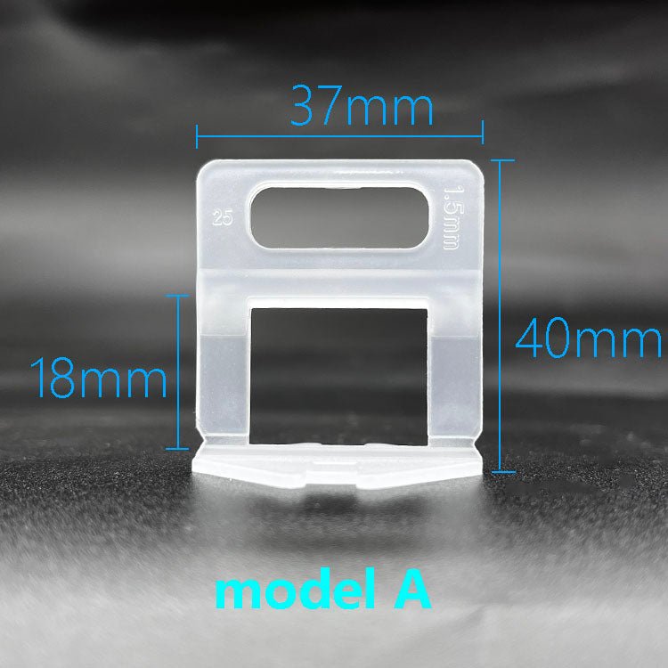 Hệ thống cân bằng gạch thiết kế hiện đại - Daisan Store