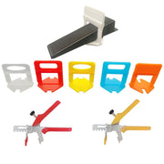 Hệ thống cân bằng gạch thiết kế hiện đại - Daisan Store