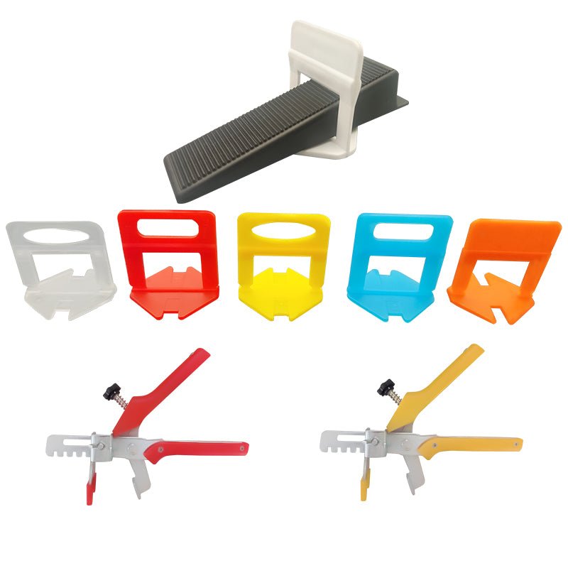 Hệ thống cân bằng gạch thiết kế hiện đại - Daisan Store