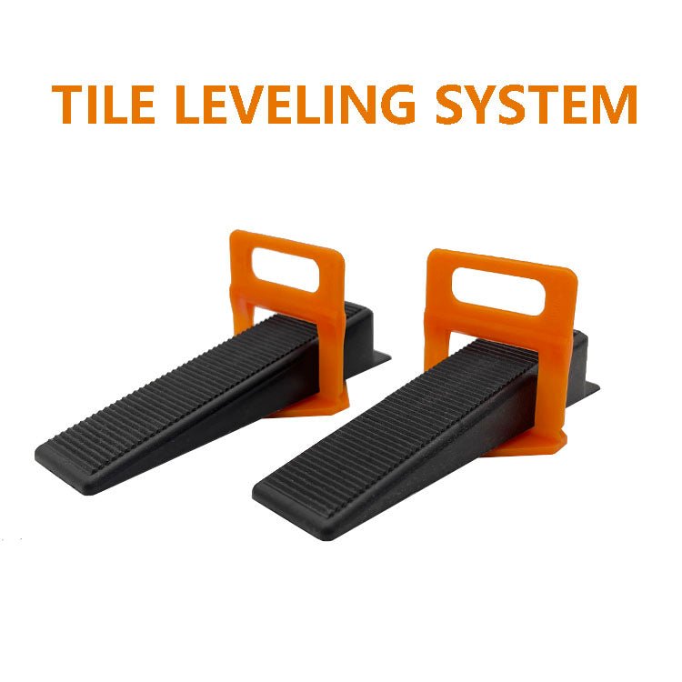 Hệ thống cân bằng gạch thiết kế hiện đại với kẹp định vị và cân bằng gạch - Daisan Store