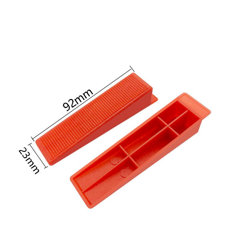 Hệ thống cân bằng gạch thiết kế hiện đại với kẹp định vị và cân bằng gạch - Daisan Store