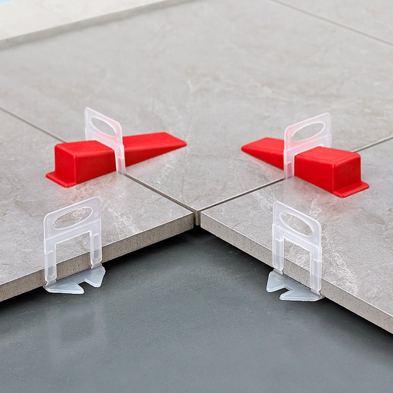 Hệ thống cân bằng lát gạch nhựa hiện đại 1/16" - Daisan Store