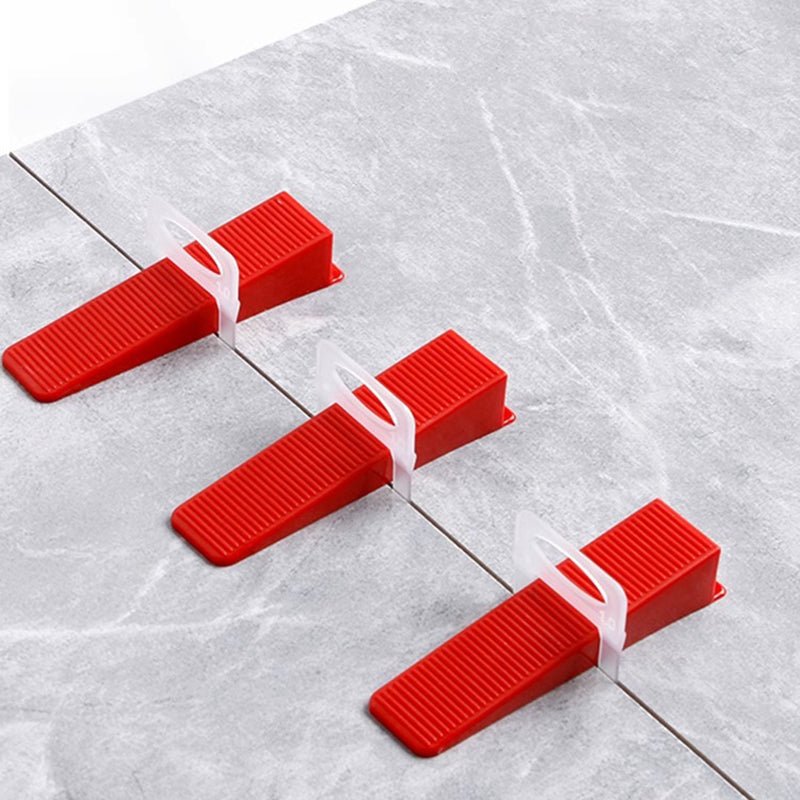 Hệ thống cân bằng nêm nhựa 2.5 mm - Daisan Store