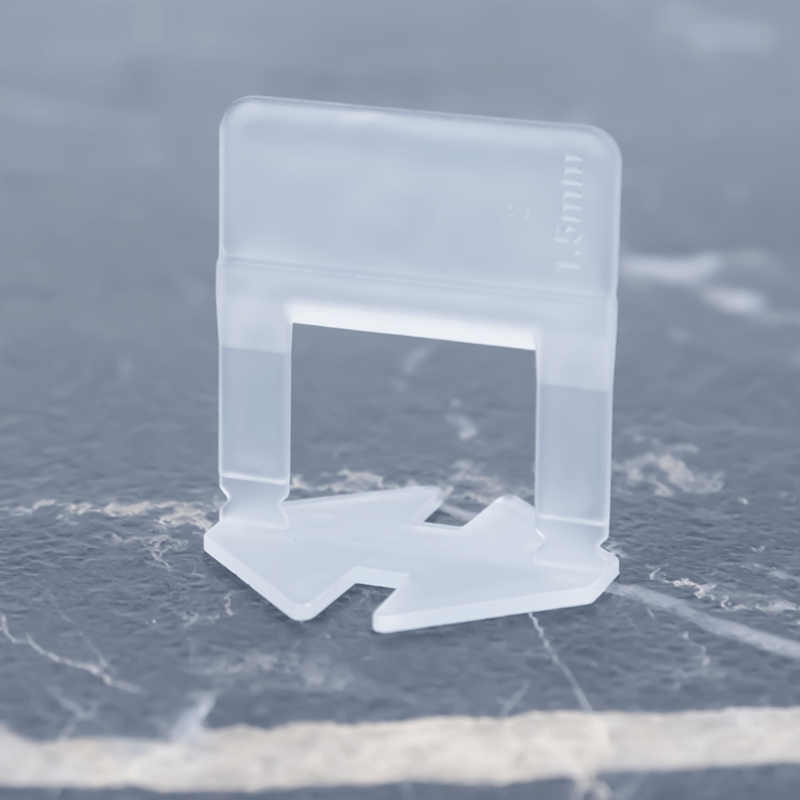 Hệ thống chêm và cân bằng gạch lát nền có thể tái sử dụng - Daisan Store