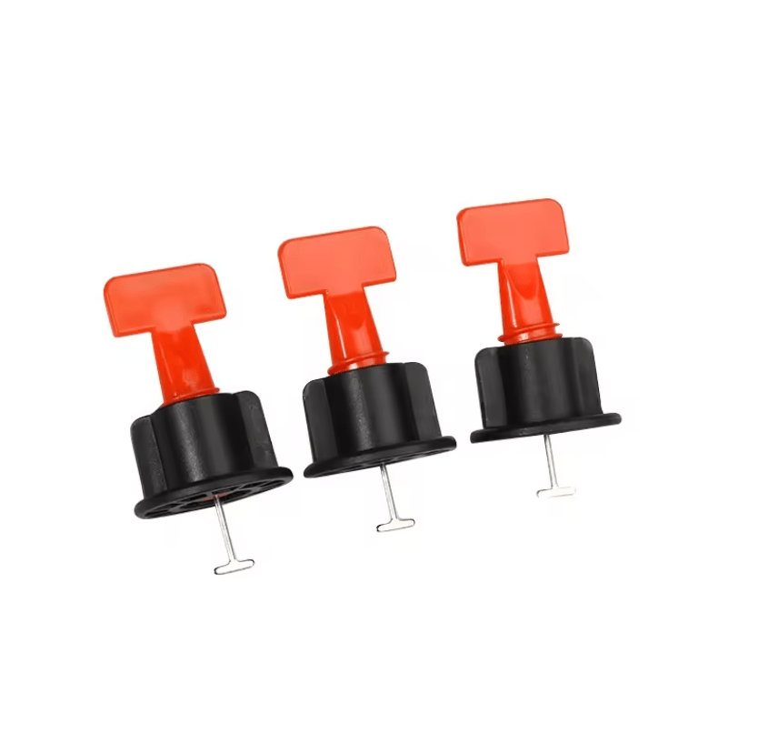 Hệ thống định vị và làm thẳng gạch lát nền có thể tái sử dụng - Daisan Store