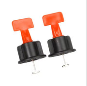 Hệ thống định vị và làm thẳng gạch lát nền có thể tái sử dụng - Daisan Store