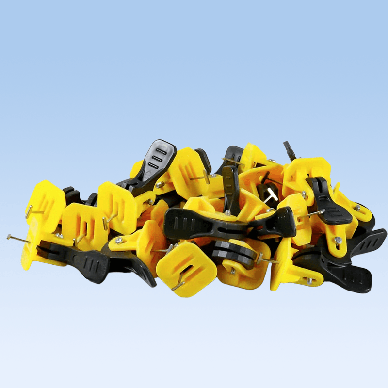 Hệ thống dụng cụ cân bằng gạch, mút kê gạch 1.5mm - Daisan Store