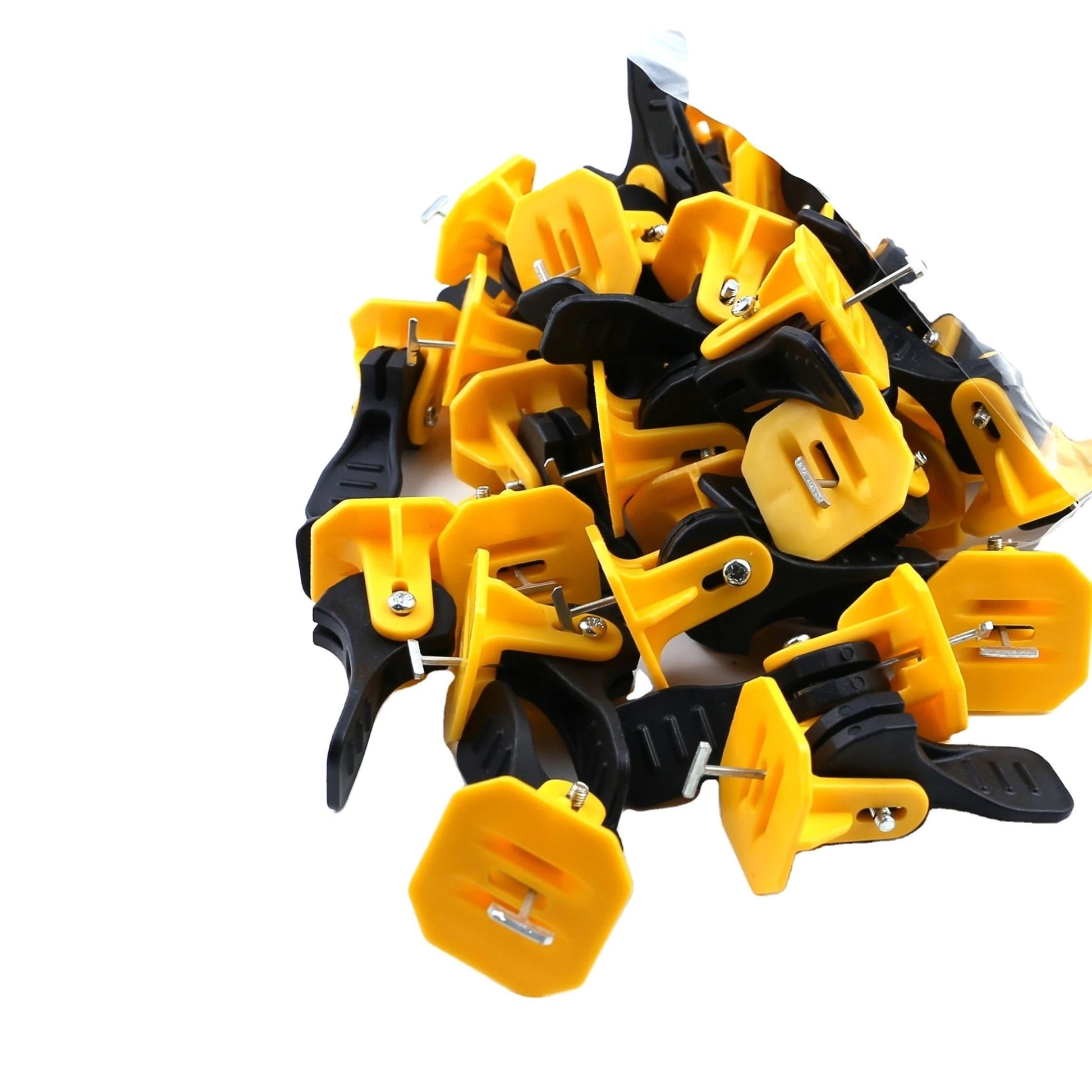 Hệ thống kẹp và gờ giữ mạch lát gạch kiểu hiện đại 5/6/10mm của nhà sản xuất - Daisan Store