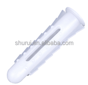 Hệ thống neo mở rộng phích cắm tường bằng nhựa có nhiều kích cỡ khác nhau - Daisan Store