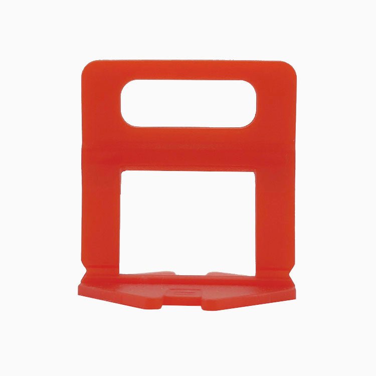 Hệ thống phụ kiện kẹp cân bằng gạch hiện đại Zebra 100 chiếc - Daisan Store