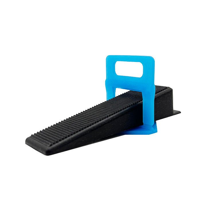 Hệ thống phụ kiện kẹp cân bằng gạch hiện đại Zebra 100 chiếc - Daisan Store