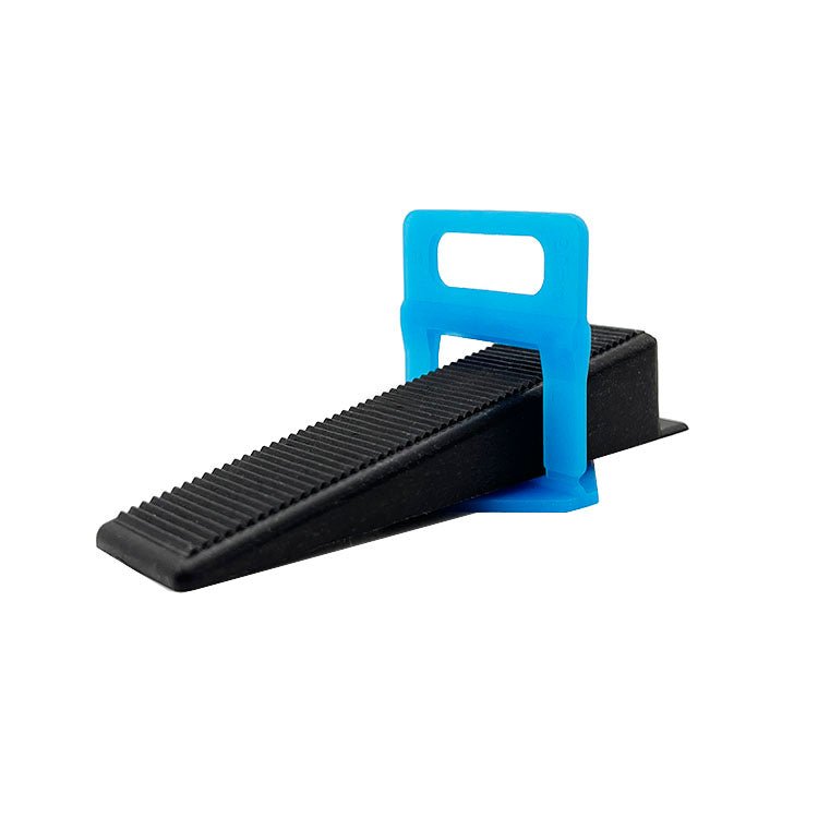 Hệ thống phụ kiện kẹp cân bằng gạch hiện đại Zebra 100 chiếc - Daisan Store