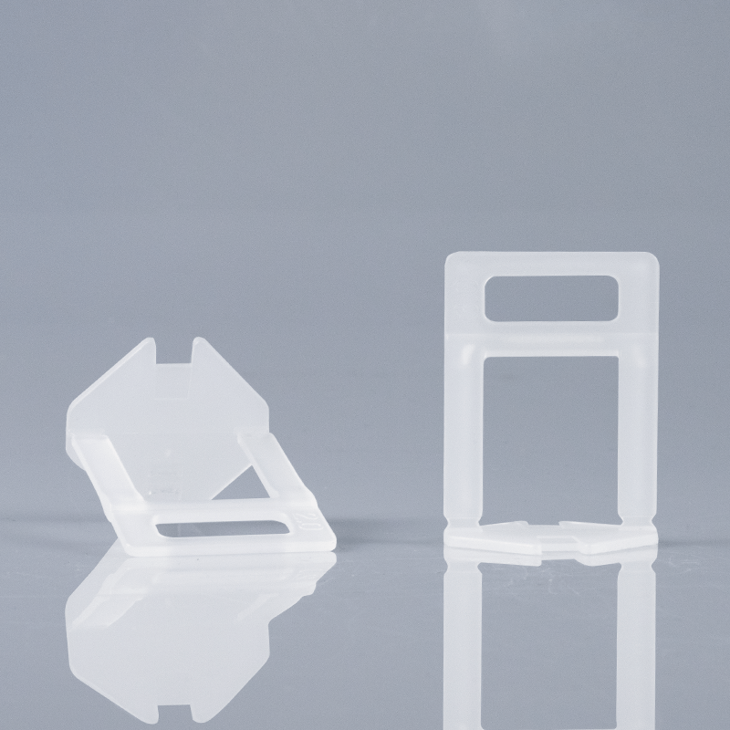 Hệ thống phụ kiện kẹp cân bằng gạch Zebra Modern 100 chiếc - Daisan Store