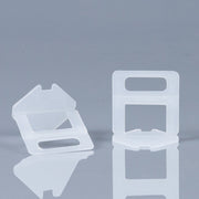 Hệ thống phụ kiện kẹp cân bằng gạch Zebra Modern 100 chiếc - Daisan Store