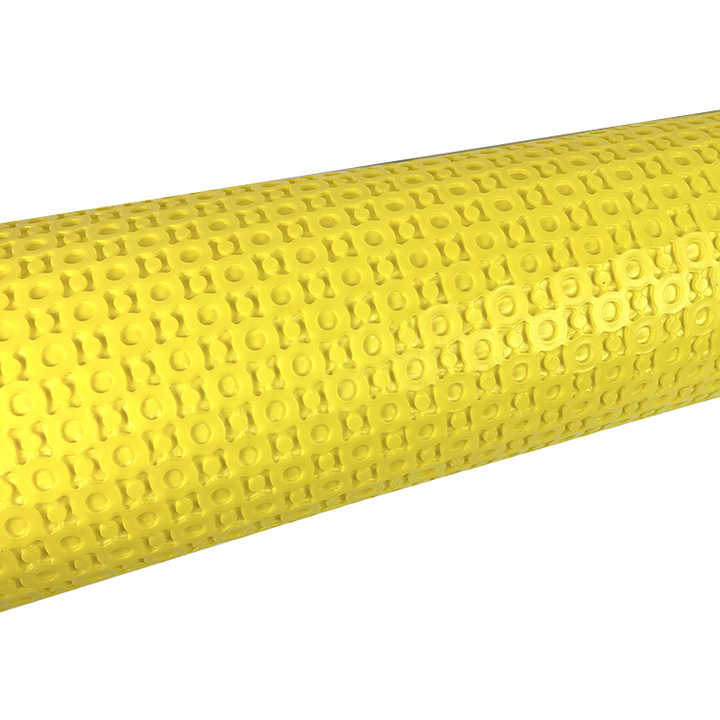 Hệ thống sưởi sàn dưới gạch bán trực tiếp từ nhà máy, màng chống thấm tách rời - Daisan Store