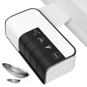 Hibbent Bidet Gắn Bồn: Vòi Kép, Điều Áp Nước - Daisan Store