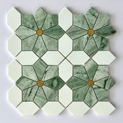 Hoa Đá Cẩm Thạch Thủ Công Hiện Đại - Daisan Store