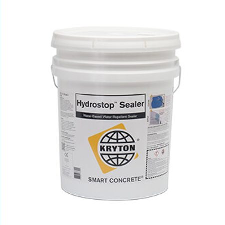 KRYSTOL HYDROPEL™ SEALER – Vật liệu trám vữa & bê tông