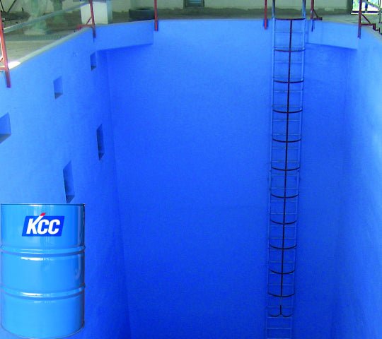 Hyper Urea PU295A – Sơn Chống Thấm Polyurea Cao Cấp - Daisan Store