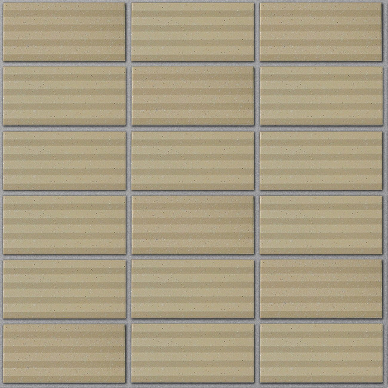 I - Concept WAVY MOSAIC - Daisan Store