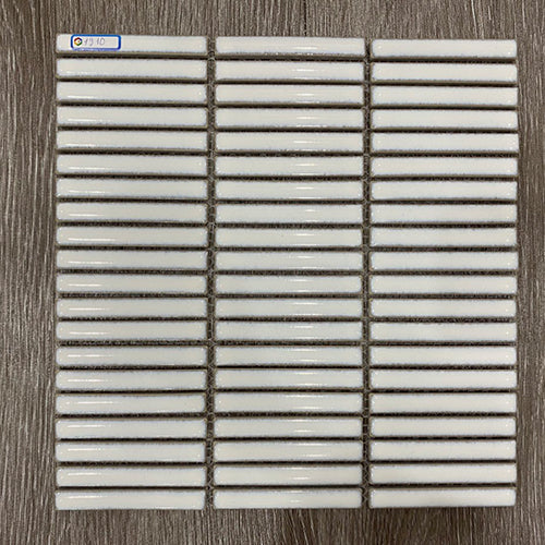 Gạch mosaic que 12*92 mã CT1910
