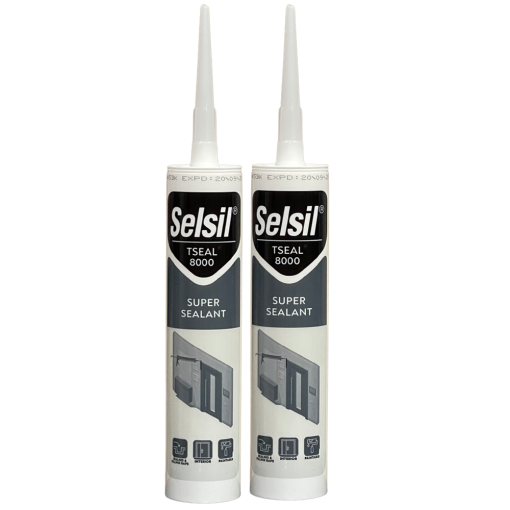 Chất Trám TSeal 8000 Chuyên Dụng Cho Sửa Chữa Và Bảo Trì