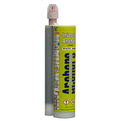 Keo Ab Epoxy Đa Dụng T171