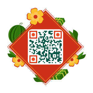 iOS QR Code