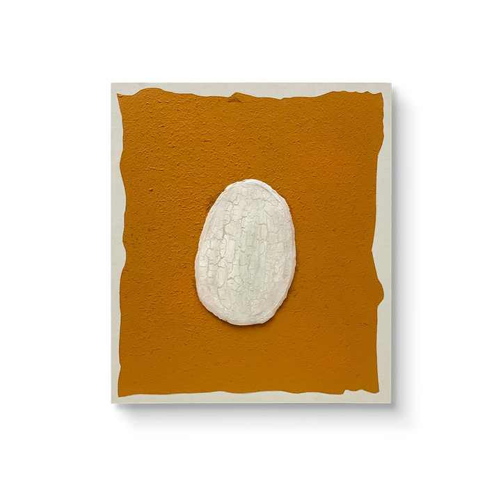 JZ Tranh treo tường trang trí nhà 3D cỡ lớn Nghệ thuật đa phương tiện Nghệ thuật thủ công Khung tranh trừu tượng Nghệ thuật treo tường bằng gỗ - Daisan Store