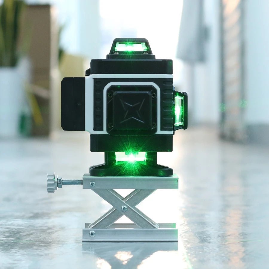 KaiTian Nivel Máy Laser 360 Tự Cân Với Tripod 16 Dòng - Daisan Store
