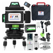 KaiTian Nivel Máy Laser 360 Tự Cân Với Tripod 16 Dòng - Daisan Store