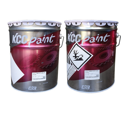 Unipoxy Putty – Bột Trét Epoxy 2 Thành Phần