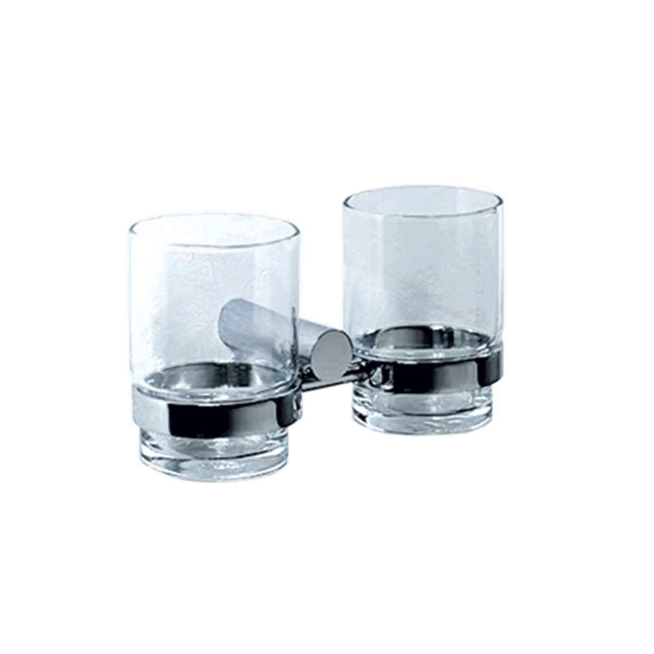 Kệ đựng ly đôi KF - 543V - Daisan Store