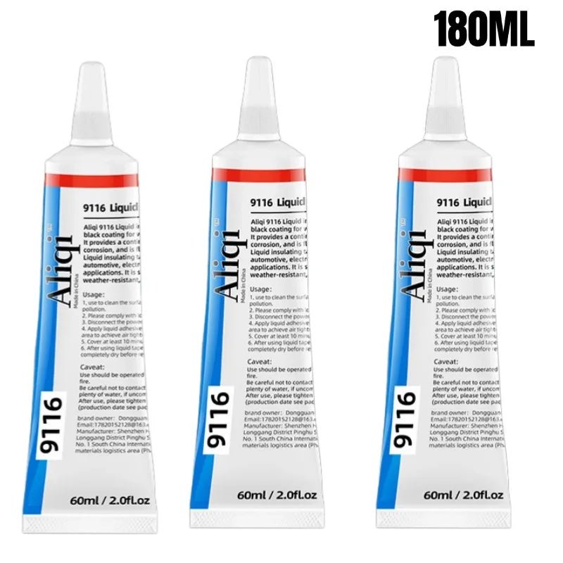 Keo Bịt Điện Chống Thấm Cao Su Đa Năng - Daisan Store