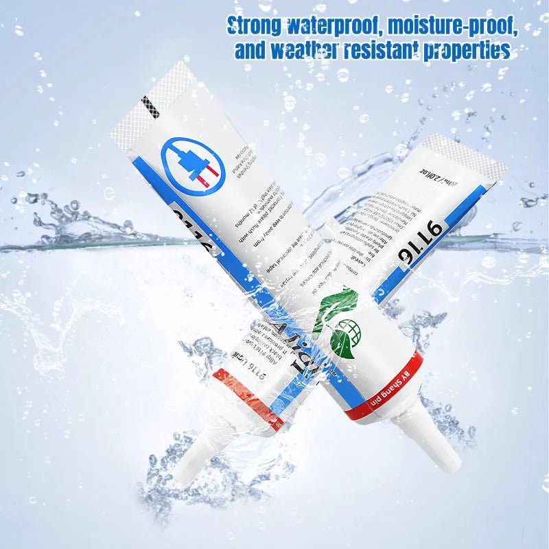 Keo Bịt Điện Chống Thấm Cao Su Đa Năng - Daisan Store