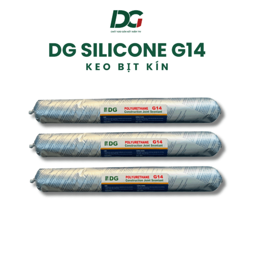 Keo Bịt Kín Polyurethane G14 - Daisan Store