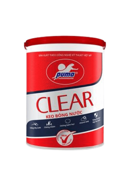 Keo bóng nước Puma 1kg - Daisan Store