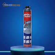 Keo Bọt Nở Apollo Foam - Daisan Store