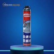 Keo Bọt Nở Apollo Foam