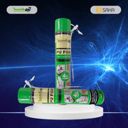 Keo Bọt Nở Bamboo PU Foam Multi - Daisan Store