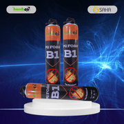 Keo Bọt Nở Chống Cháy Bamboo PU Foam B1 - Daisan Store